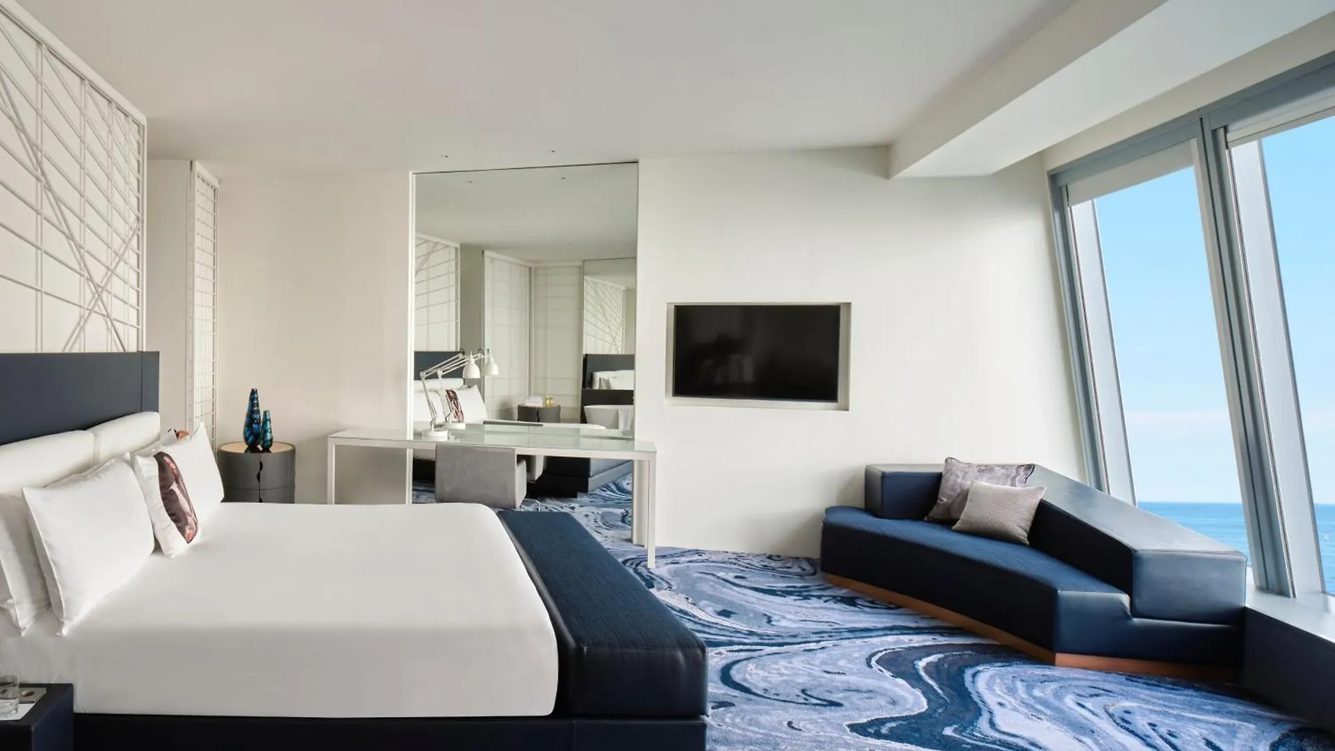 W Barcelona Hotel