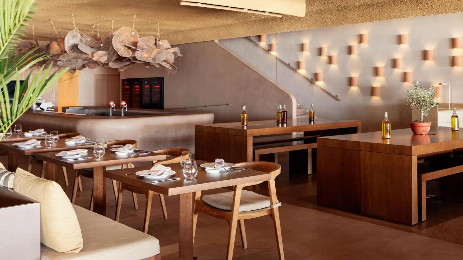 W Barcelona Hotel