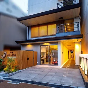ホテルメルディア四条河原町アネックス 3* 京都市