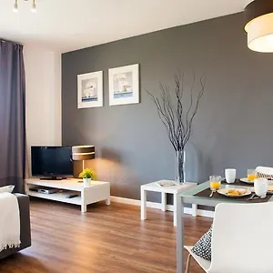  Apartment Feelathome Poblenou Spanien