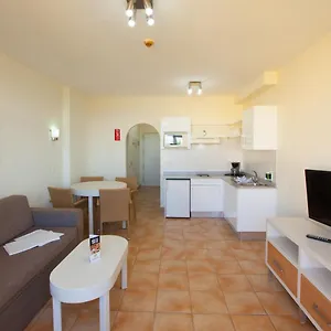 Grupotel Monte Feliz Lejlighedshotel Bahia Feliz