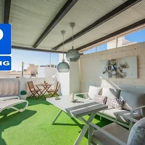 Apartment Sunny Spanien