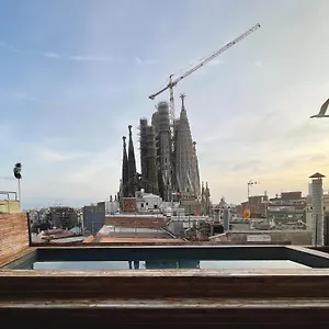 Enjoybcn Gaudi Apartment