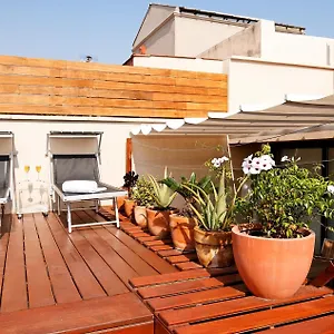 Apartamento Inside Mercat, Barcelona