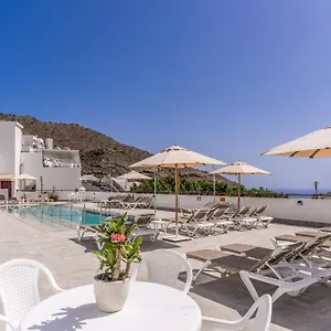  Apartment Granada Ii Spanien