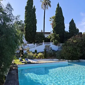  Landhaus La Favorita- (adults Only) Spanien