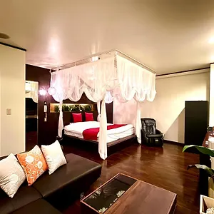 ホテルロータスバリ 2* 川崎町