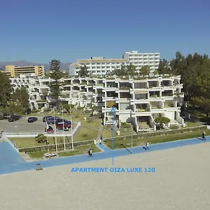  Apartment Oiza Lux At Alcudia Spanien