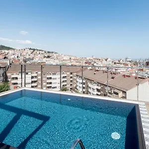 Catalonia Park Putxet Hotel Barcelona