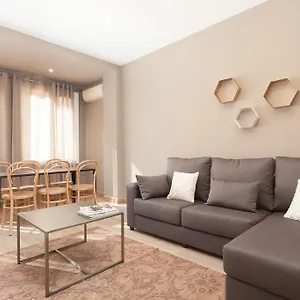  Apartman Easysleep Eixample