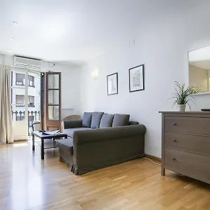 Bbarcelona Corsega Flats Barcellona