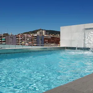 Apartamento 08028, Barcelona
