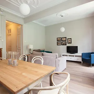 Easysleep Gaudi Terrace Daire
