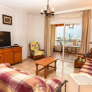 Carabeo P Milenio 1 Piso 2 1 Sea View España