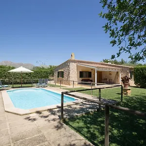  Ferienhaus Ca'n Lluis - La Goleta De Mar & Spanien