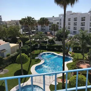Residencial Don Pedro España