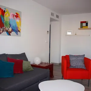 Tajo Playamar España