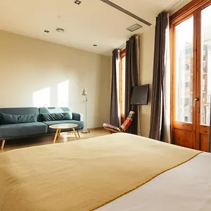 Casa Felipa Plaza España España