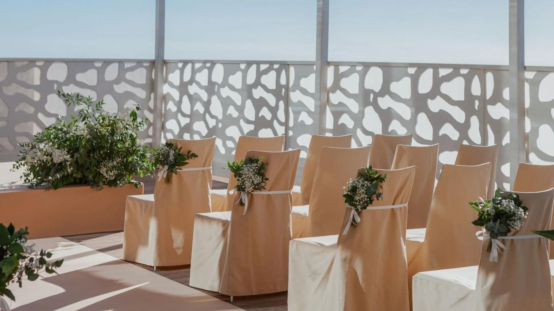 W Barcelona Hotel