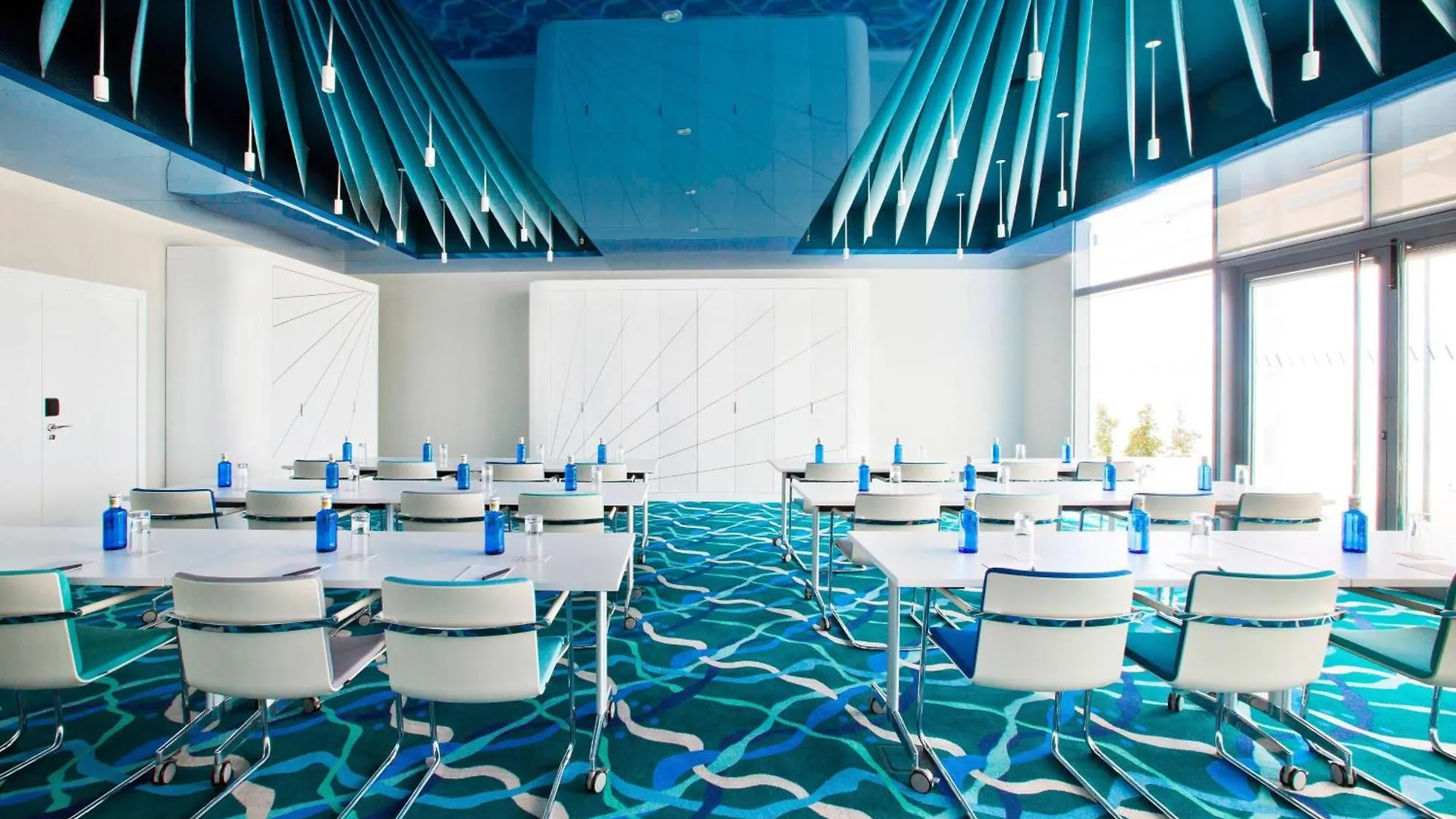 W Barcelona Hotel