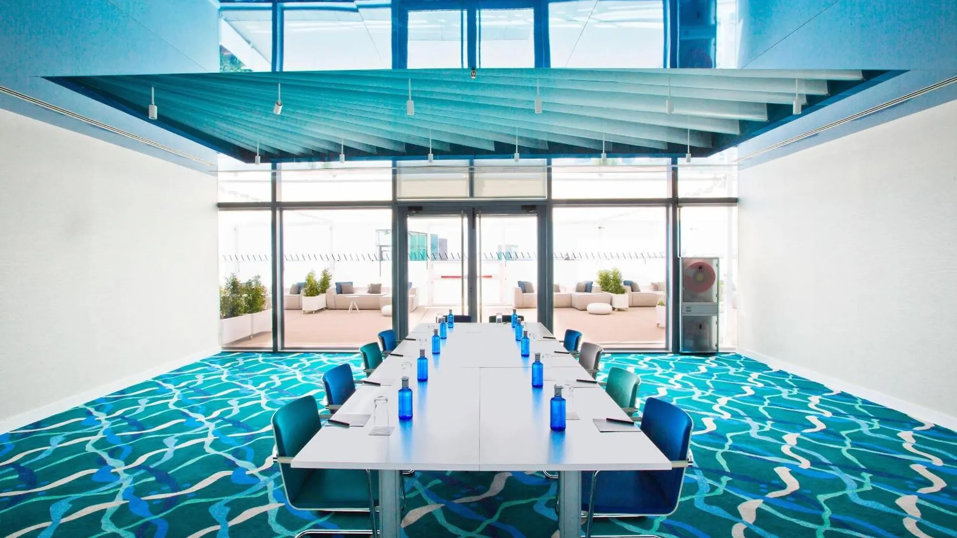 *****  W Barcelona Hotel Spain