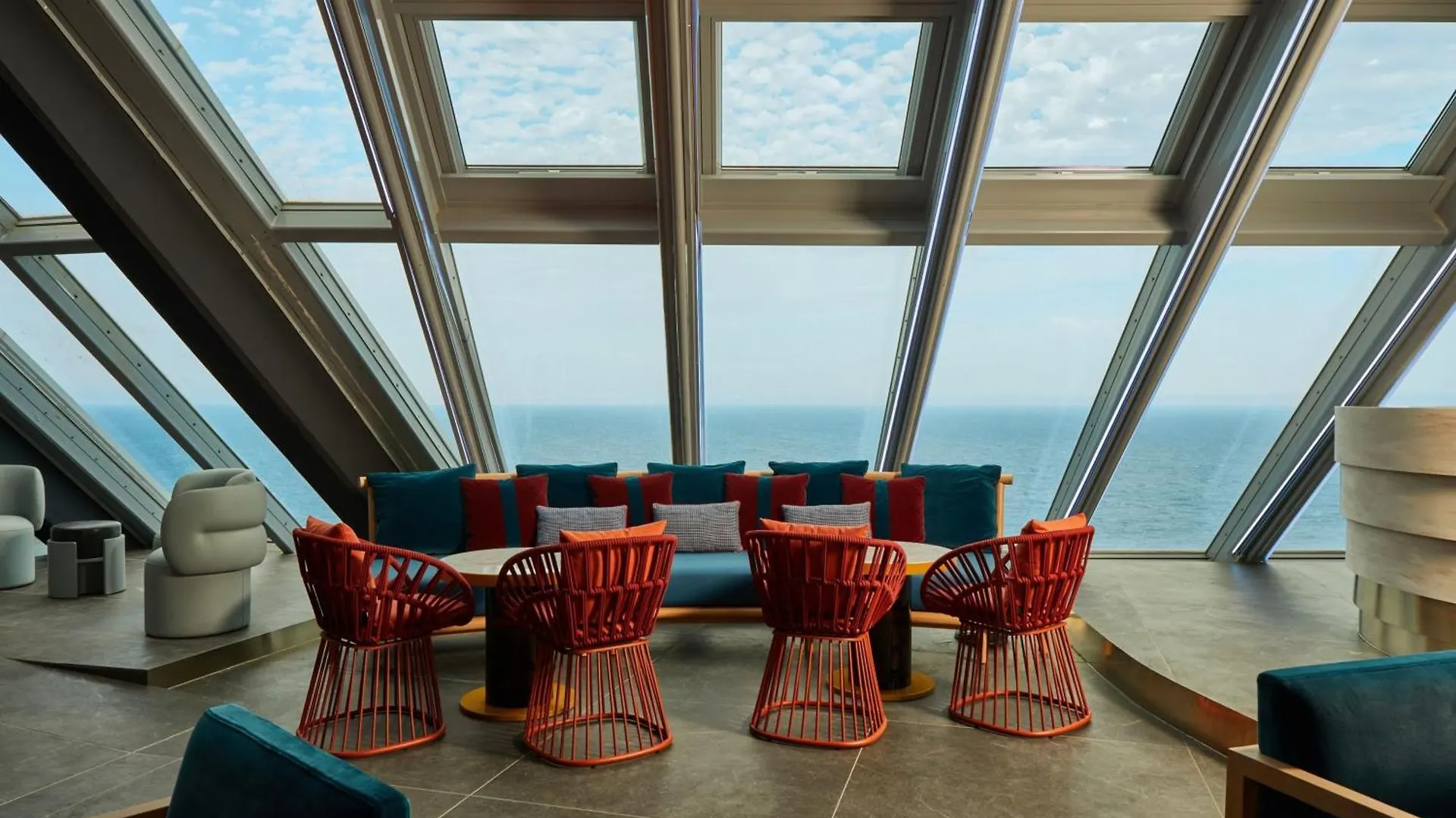 *****  W Barcelona Hotel Spain