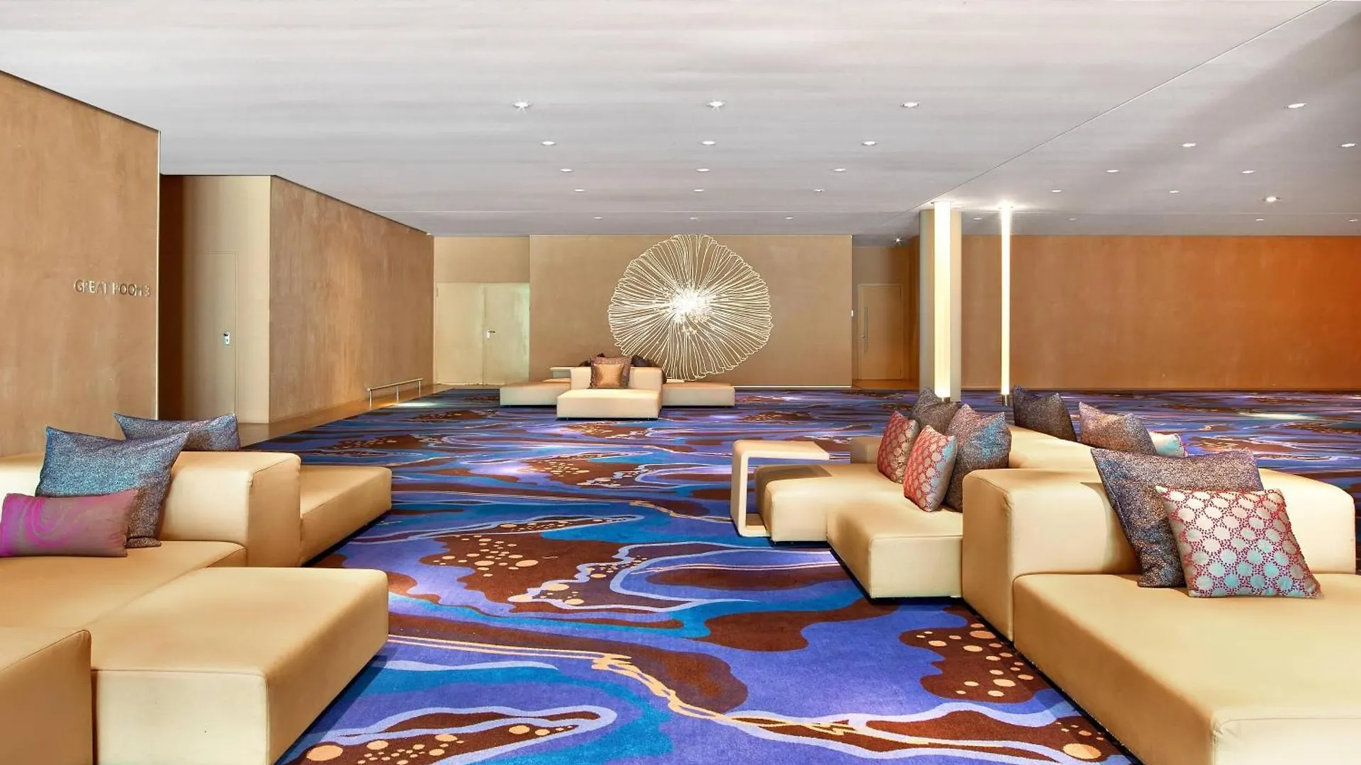 W Barcelona Hotel
