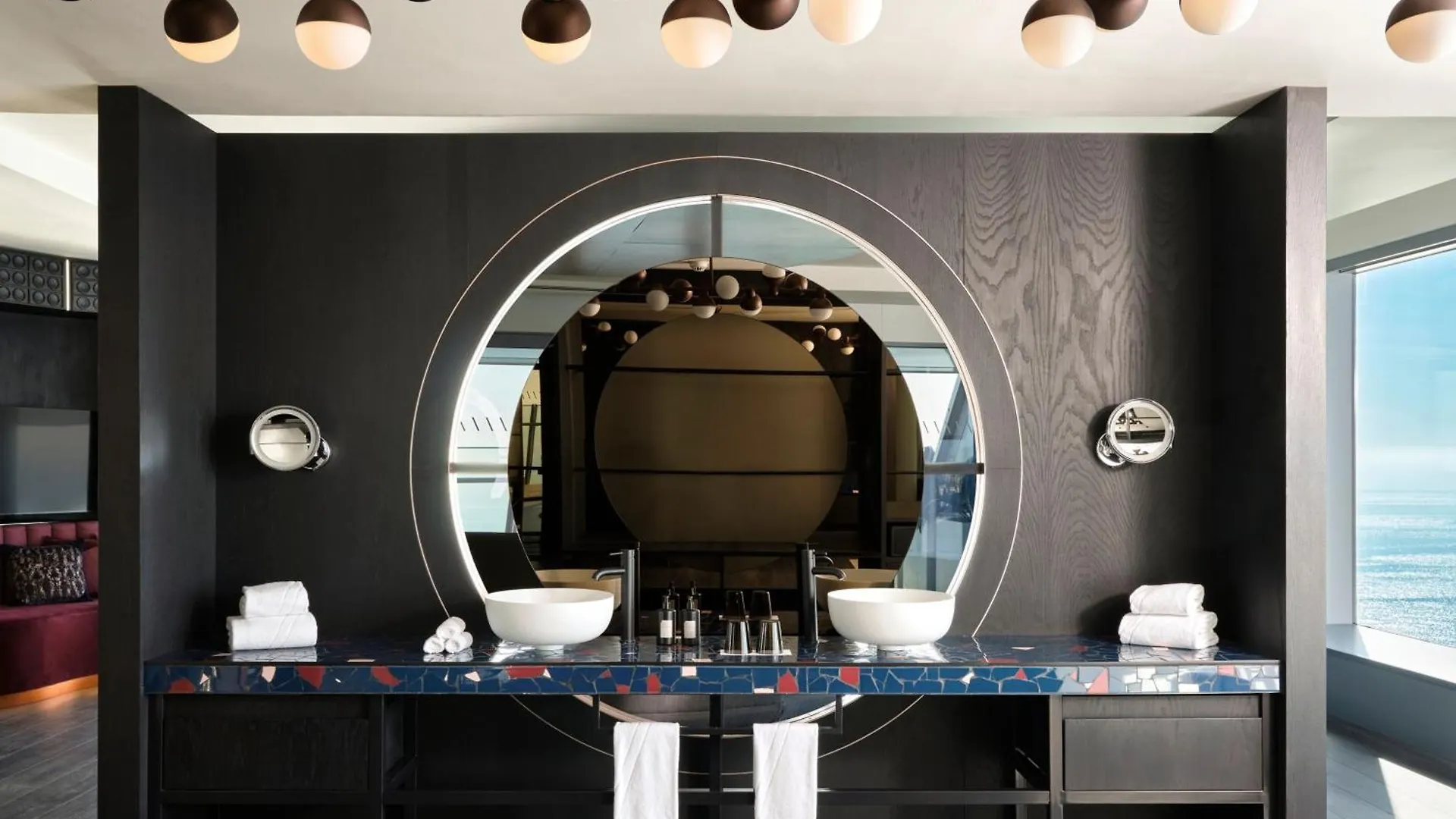 W Barcelona Hotel